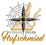 Hufschmied Symbol